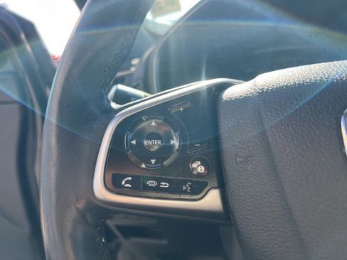 Certified 2020 Honda CR-V Touring image 21