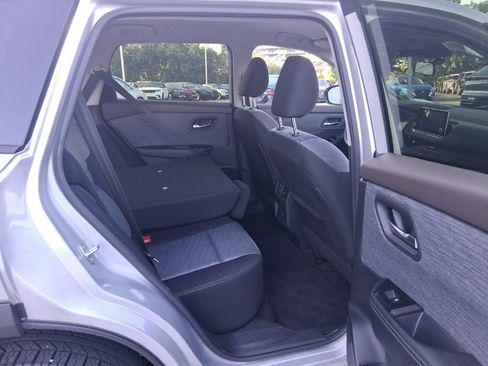 Used 2023 Nissan Rogue SV AWD/4WD image 37