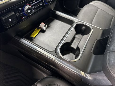 Used 2024 Chevrolet Silverado 2500 LTZ w/ LTZ Plus Package image 22