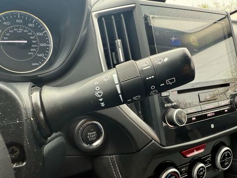 Used 2017 Subaru Impreza 2.0i Limited w/ Moonroof/BSD & Rcta/Eyesight image 15