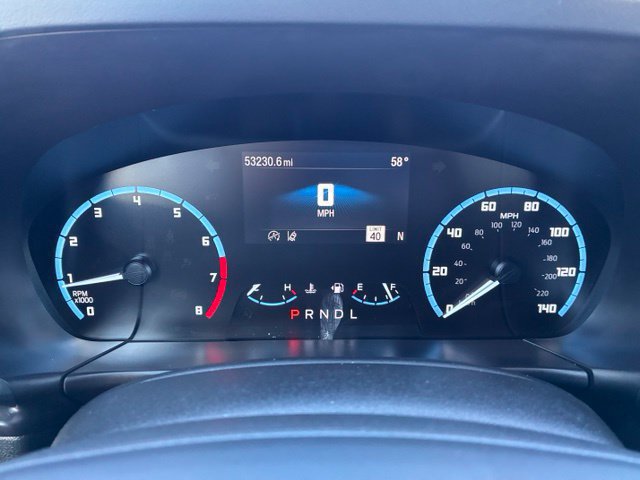Certified 2021 Ford Bronco Sport Big Bend w/ Big Bend Package AWD/4WD image 16