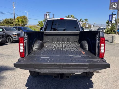 Used 2022 Ford F350 Lariat w/ Lariat Ultimate Package image 13