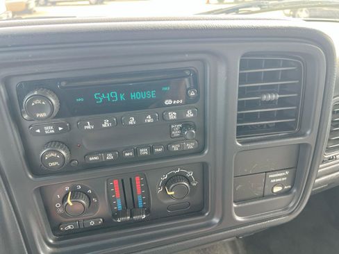 Used 2003 Chevrolet Silverado 1500 2WD Regular Cab w/ Exterior Appearance Pkg image 65
