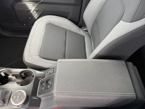 New 2026 Ford Bronco Big Bend AWD/4WD image 14