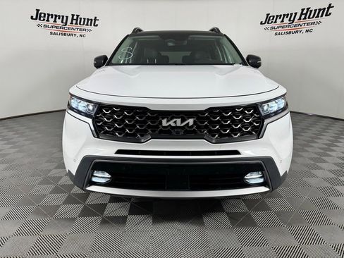 Used 2022 Kia Sorento SX Prestige AWD/4WD image 5