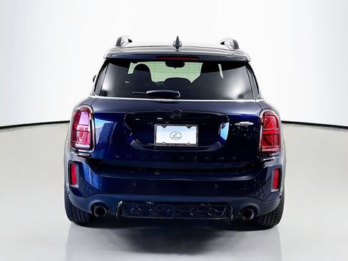 Used 2021 MINI Cooper Countryman John Cooper Works w/ Driver Assistance Package AWD/4WD image 6