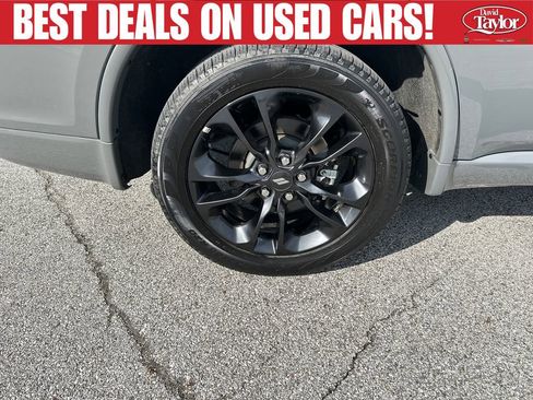 Used 2022 Dodge Durango GT AWD/4WD image 35