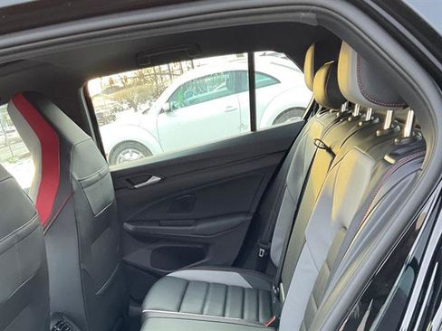 New 2026 Volkswagen GTI Autobahn image 6