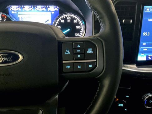 Certified 2023 Ford F150 XLT w/ Equipment Group 302A High image 18