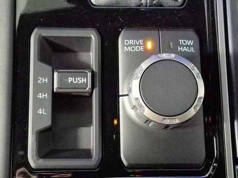 New 2026 Toyota Tundra Platinum AWD/4WD image 17