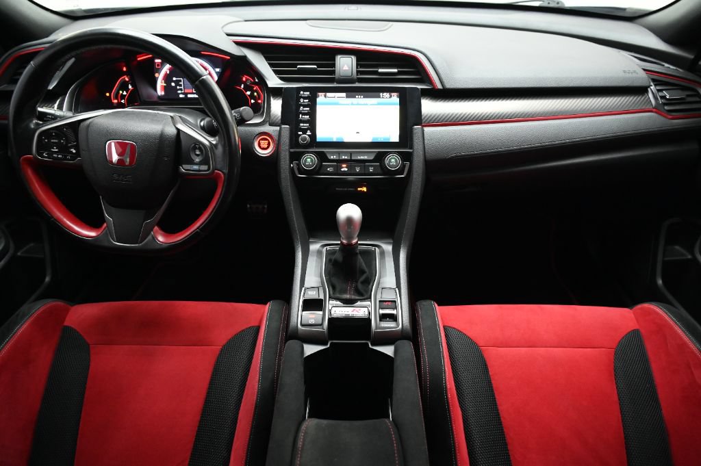 Used 2019 Honda Civic Type R image 28