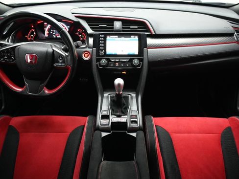 Used 2019 Honda Civic Type R image 28