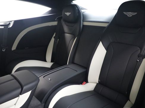 New 2026 Bentley Continental GT AWD/4WD image 22