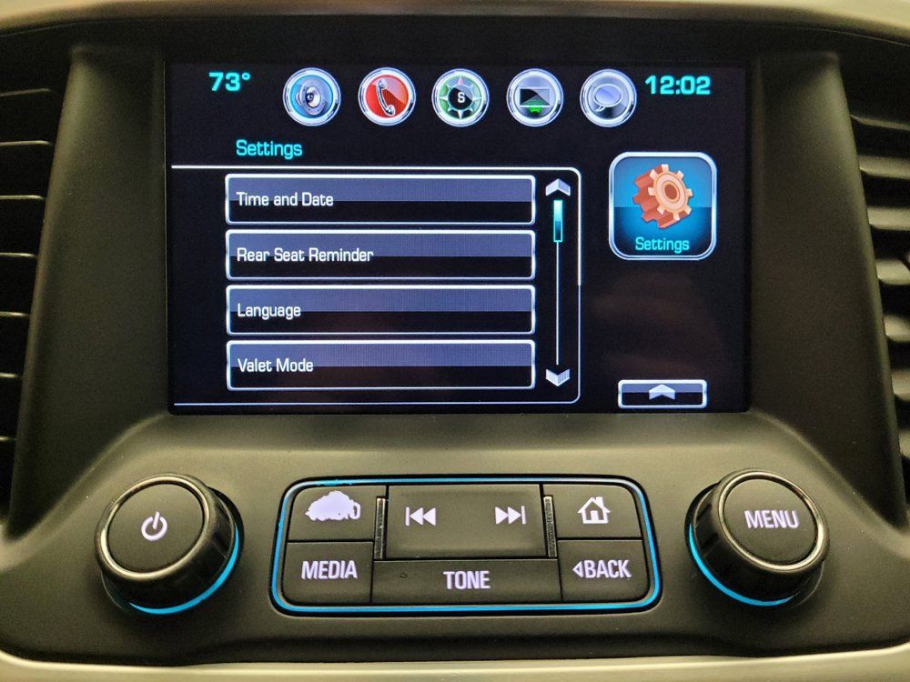 Used 2017 GMC Acadia SLT FWD image 25