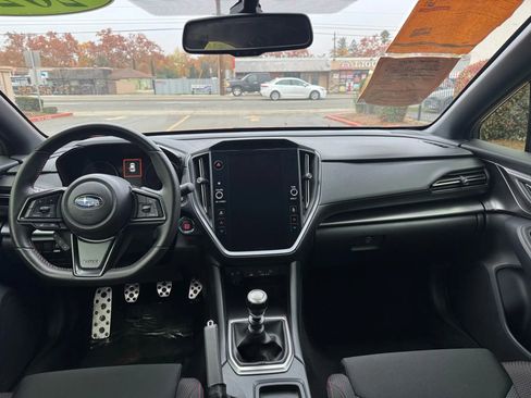 Used 2022 Subaru WRX Premium AWD/4WD image 19
