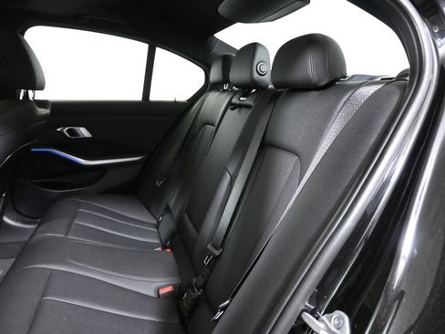 Used 2021 BMW 330i xDrive Sedan w/ Premium Package AWD/4WD image 6
