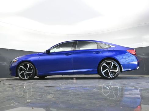 Used 2020 Honda Accord Sport image 38