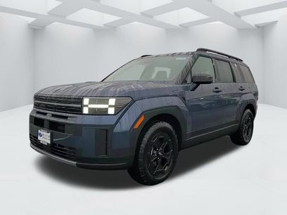 New 2026 Hyundai Santa Fe XRT