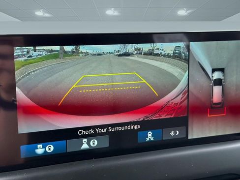 New 2026 Honda Pilot TrailSport image 23