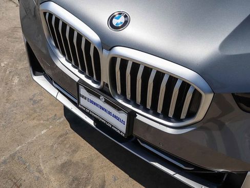 Used 2026 BMW X5 sDrive40i w/ Parking Assistance Package RWD image 10