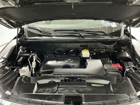 Used 2024 INFINITI QX60 Autograph w/ Cargo Package image 30