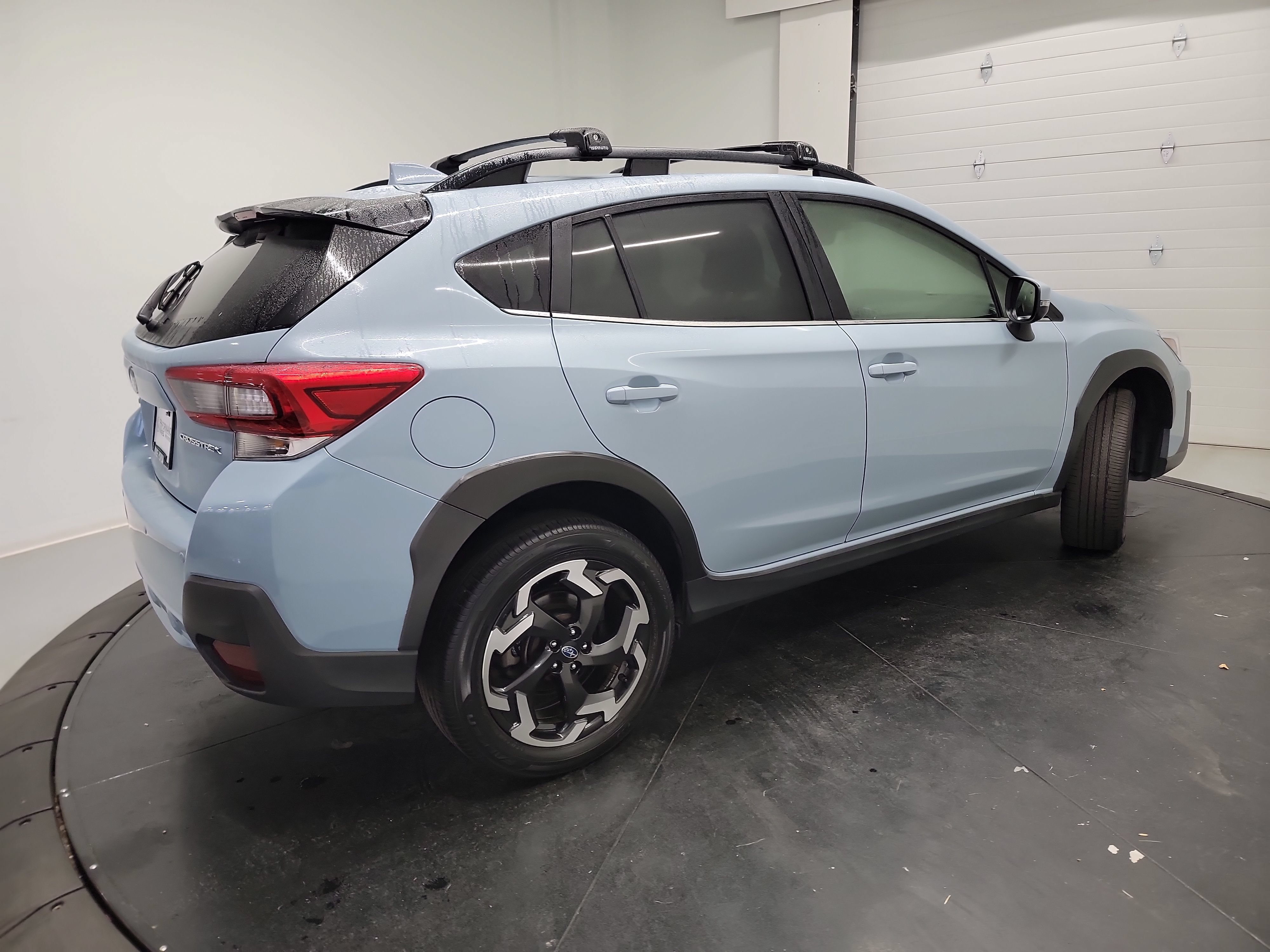 Used 2023 Subaru Crosstrek 2.5i Limited w/ Moonroof Package AWD/4WD image 9