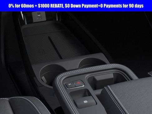 New 2025 Ford Mustang Mach-E GT image 15