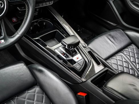 Used 2022 Audi S5 Premium Plus image 16