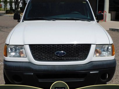 Used 2003 Ford Ranger Edge