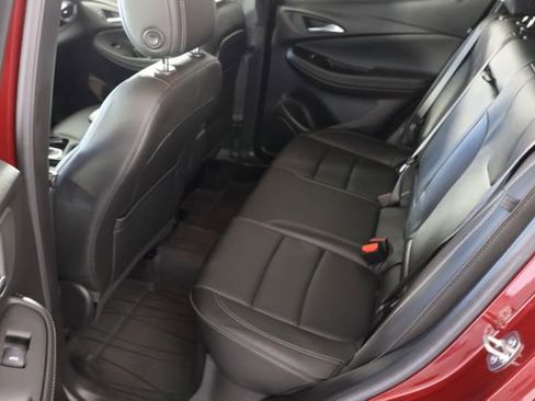 Used 2022 Buick Encore GX Essence w/ Advanced Technology Package AWD/4WD image 21