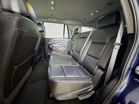 Used 2018 Chevrolet Tahoe LT AWD/4WD image 26