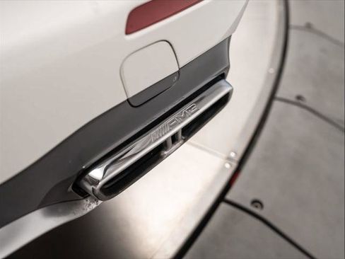 Used 2020 Mercedes-Benz E 63 AMG S image 42