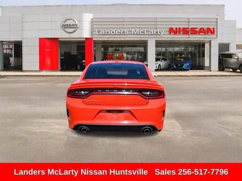 Used 2018 Dodge Charger SXT Plus w/ Performance Handling Group RWD image 5
