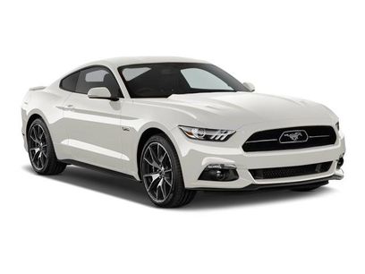 Used 2015 Ford Mustang 50 Years