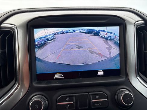 Used 2020 Chevrolet Silverado 1500 LT w/ All-Star Edition image 25