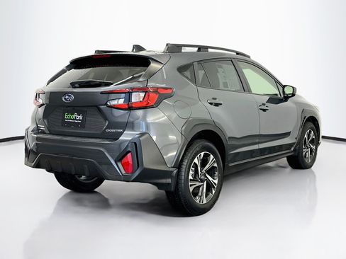 Used 2024 Subaru Crosstrek 2.0i Premium w/ Popular Package #3 AWD/4WD image 9