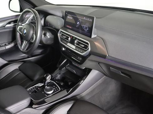 Used 2024 BMW X3 M40i w/ Premium Essential Package AWD/4WD image 31