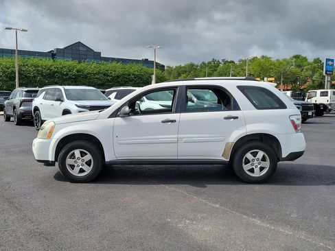 Used 2007 Chevrolet Equinox LS image 14