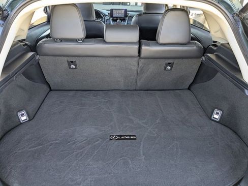 Used 2021 Lexus NX 300 NX 300 image 6