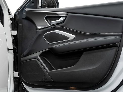 New 2026 Acura RDX SH-AWD image 10