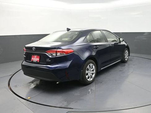 Used 2026 Toyota Corolla LE FWD image 8