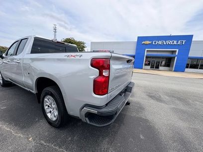 Used 2019 Chevrolet Silverado 1500 LT w/ All-Star Edition