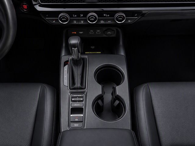 Used 2024 Honda Civic Touring image 14