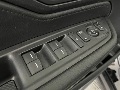 New 2026 Honda Odyssey EX-L image 10