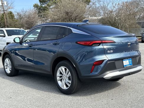 New 2026 Buick Envista Preferred w/ Convenience I Package image 25