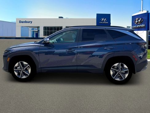 New 2026 Hyundai Tucson SEL AWD/4WD image 3