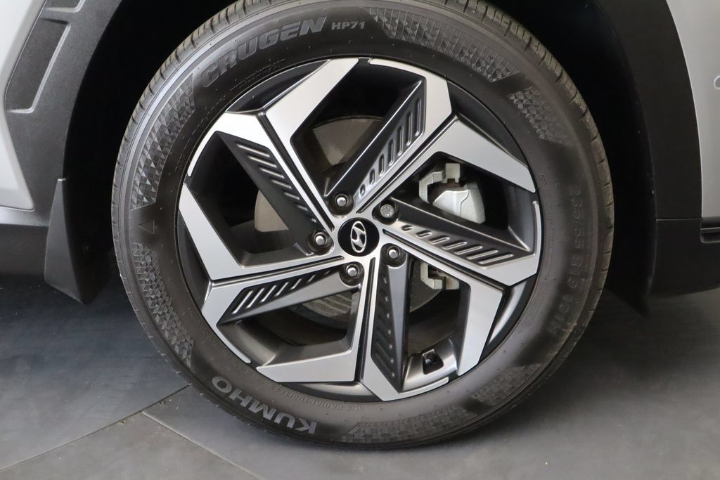 Used 2023 Hyundai Tucson Limited FWD image 10