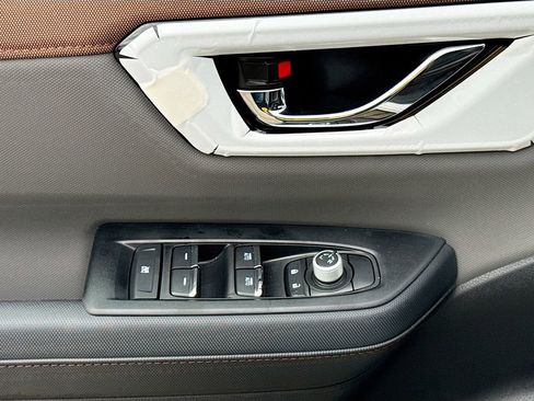 New 2026 Subaru Forester Sport image 21