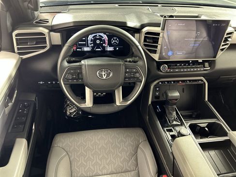 Used 2025 Toyota Tundra Limited w/ TRD Off-Road Package image 23