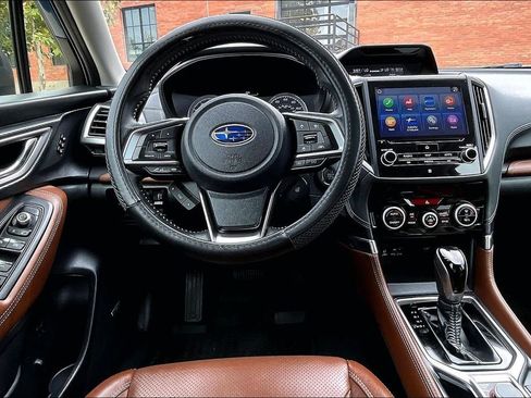 Used 2019 Subaru Forester Touring w/ Popular Package #3 AWD/4WD image 5